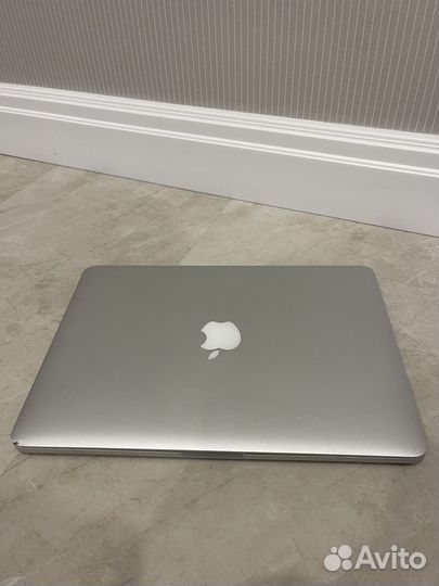Apple MacBook Pro 13 retina 2015