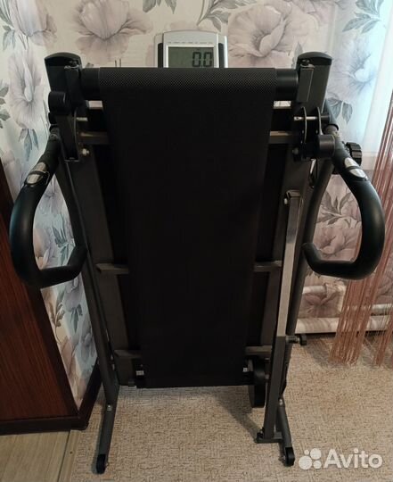 Беговая дорожка механическая HouseFit HT-9113HP