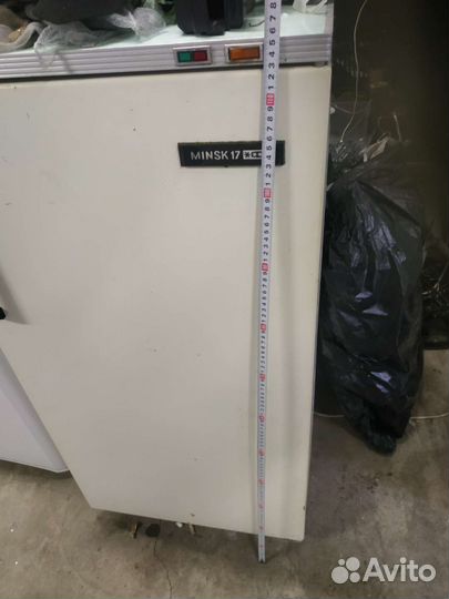 Морозильная камера минск