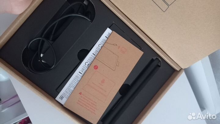 Графический планшет wacom