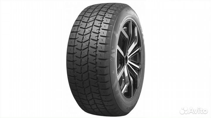 Sailun Ice Blazer Arctic SUV 255/55 R18 109H
