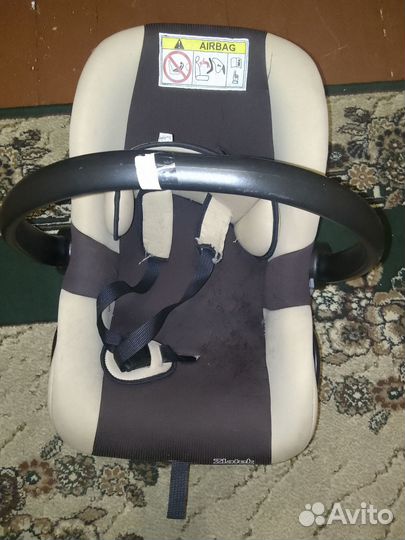 Автолюлька