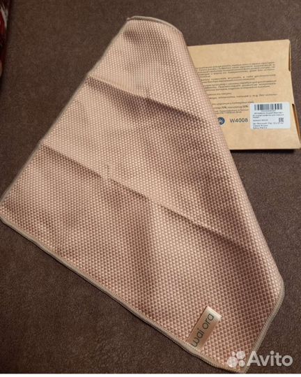 Японская салфетка для мытья стёкол