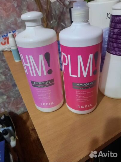 Для парикмахера