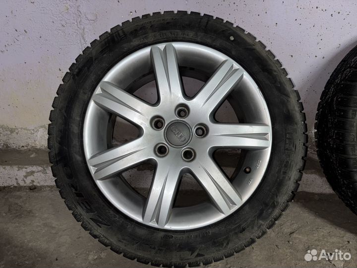 Pirelli Ice Zero 205/55 R16 94T