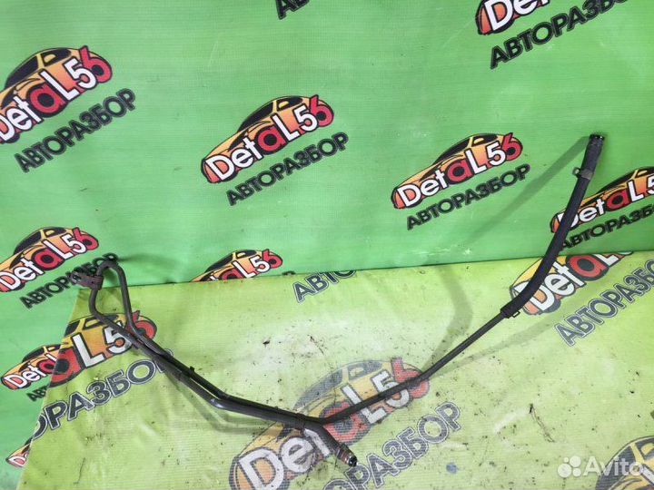 Шланг трубка гур Chevrolet Lacetti