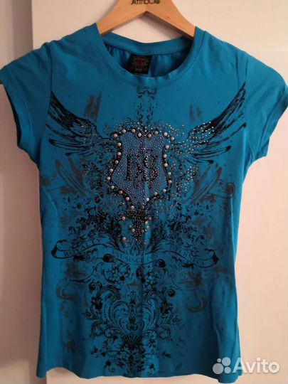 Футболка женская