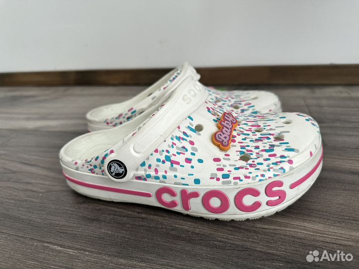 Crocs сабо 36 размер