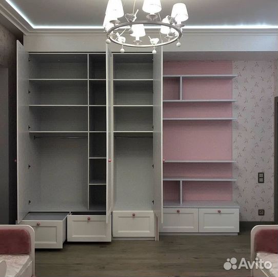 Шкаф IKEA