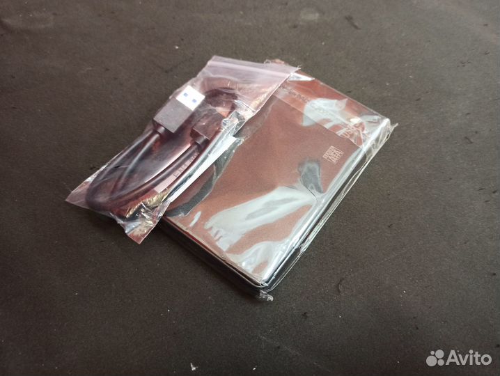 Жесткий диск toshiba 1TB 2.5 размер Гарантия