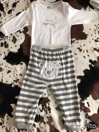 Костюм весна - лето новый