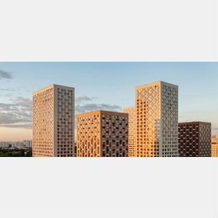1-к. квартира, 32,3 м², 18/23 эт.