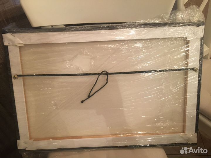 Фото картина