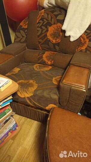 Отдам за фрукты или вкусняшки