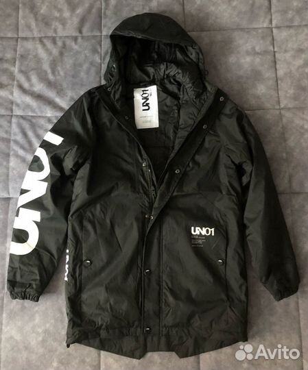 Куртка мужская