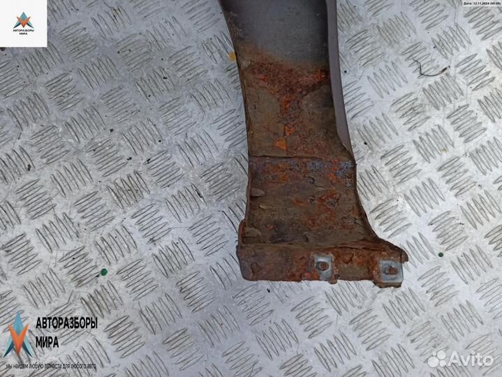 Крыло переднее правое Audi A4 B5 1996