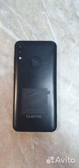OUKITEL C16 Pro, 3/32 ГБ