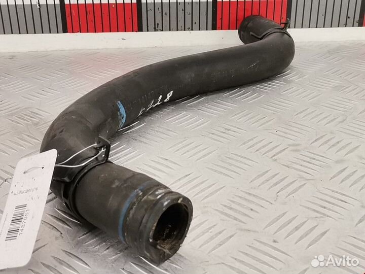 Патрубок вентиляции картера Citroen Xantia 1995