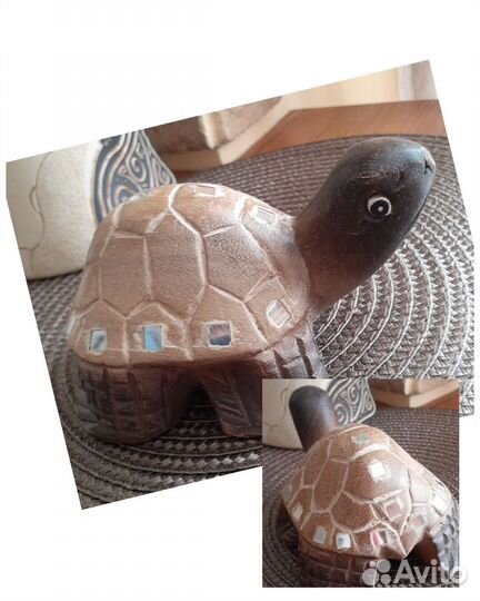 Статуэтки сувенирные