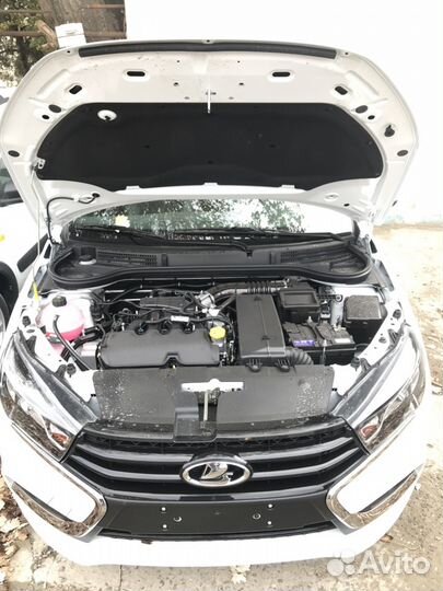 Разбор Веста (Vesta)