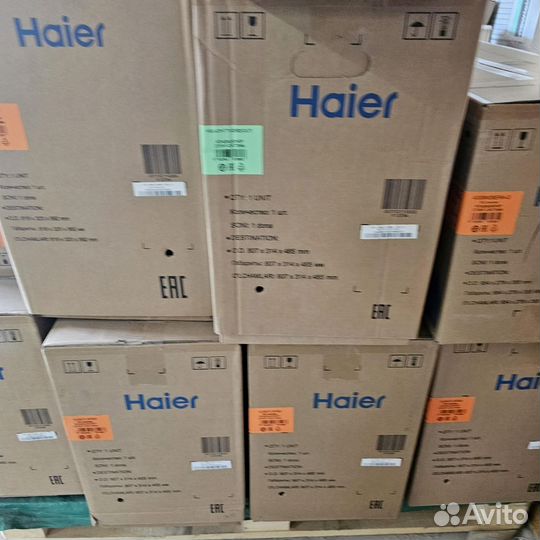 Инверторные сплит системы viомi