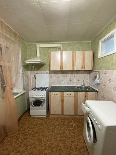 2-к. квартира, 45 м², 5/5 эт.