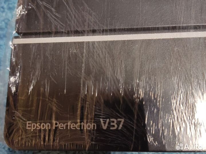 Сканер epson V37