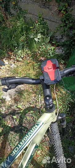 Велосипед бу взрослый Стэлс