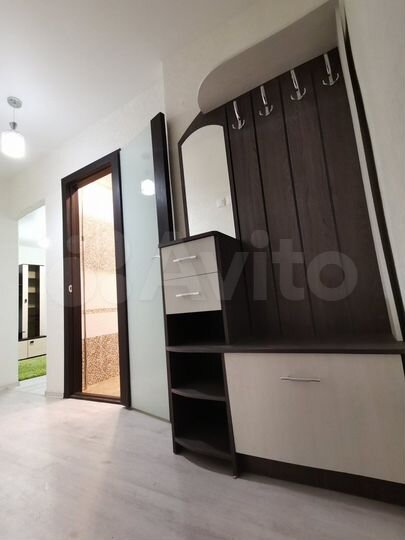 2-к. квартира, 50 м², 4/5 эт.