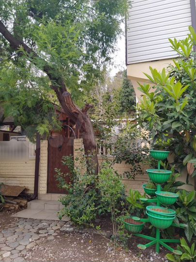 2-к. квартира, 40 м², 1/2 эт.