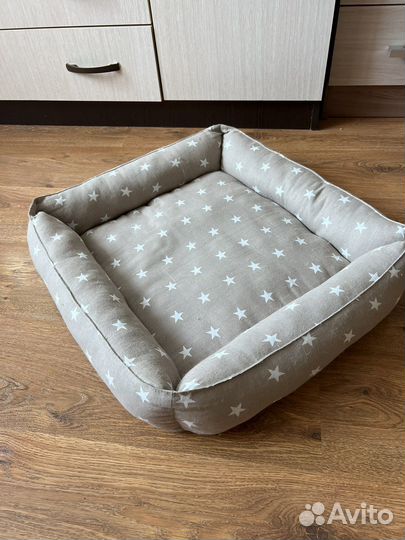 Лежанка для животных