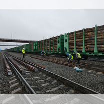 Аренда рельсовых страховочных пакетов, Вологда