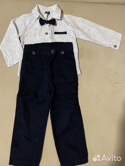 Детский костюм