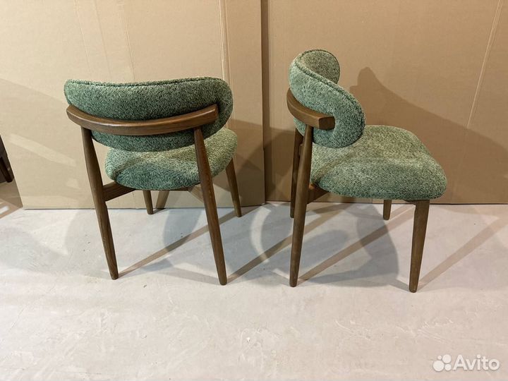 Стулья из массива