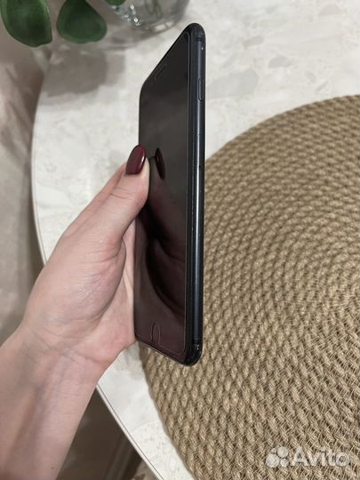 iPhone 7 Plus, 128 ГБ