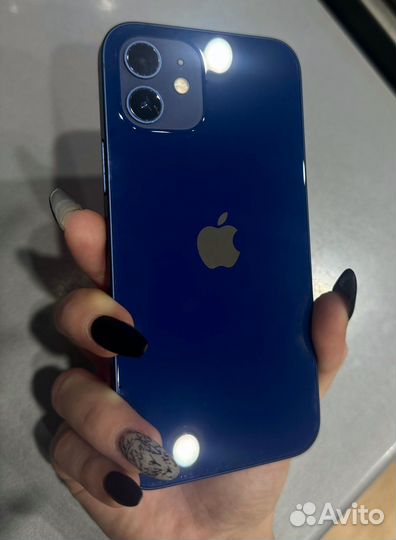 iPhone 12, 256 ГБ