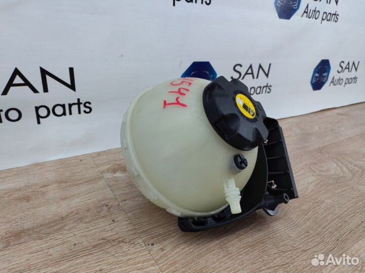 Бачок расширительный Bmw 3 F30 N20B20 2012