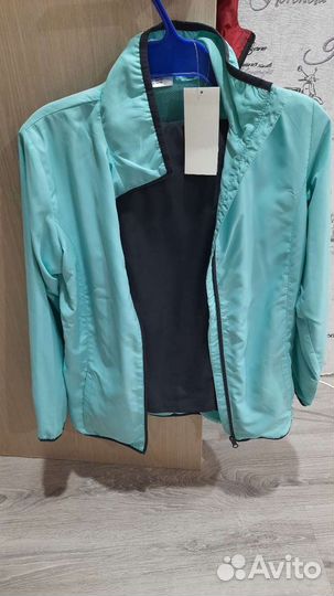 Спортивный костюм женский новый