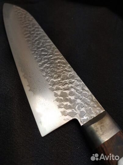 Ремонт и Заточка кухонных ножей