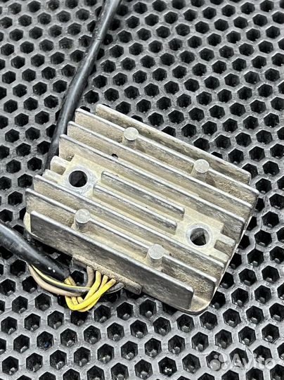 Реле-регулятор Kawasaki KLX 250 1995