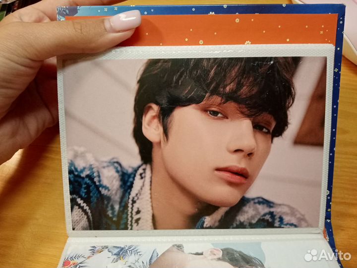 Открытки txt