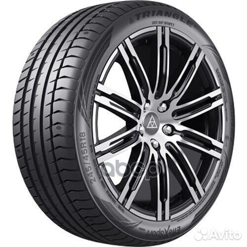 Triangle EffeXSport TH202 285/45 R20