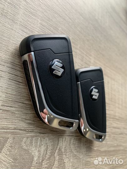 Коюч Suzuki Swift (с программированием )