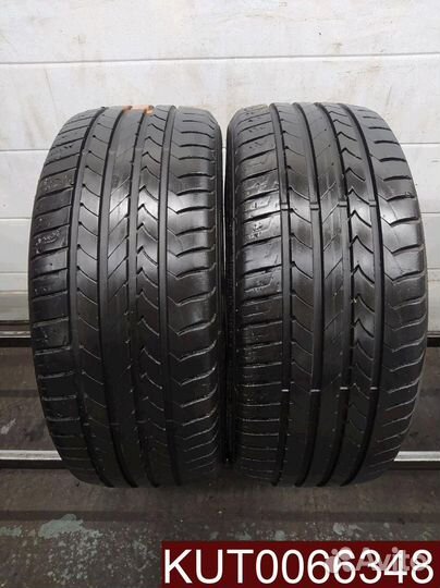 Goodyear EfficientGrip 215/40 R17 107U