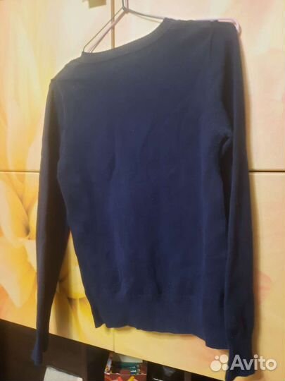 Кофта для девочки 146 152