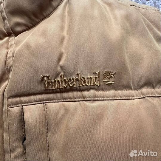 Жилетка timberland