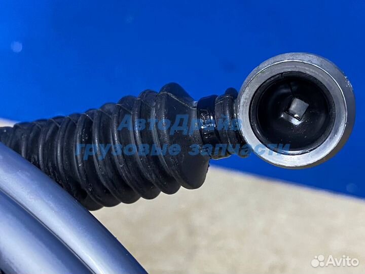 Трос переключения кпп Man Tgs L3200 мм