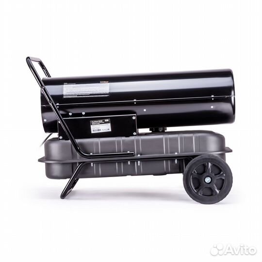 Дизельная тепловая пушка 30 кВт