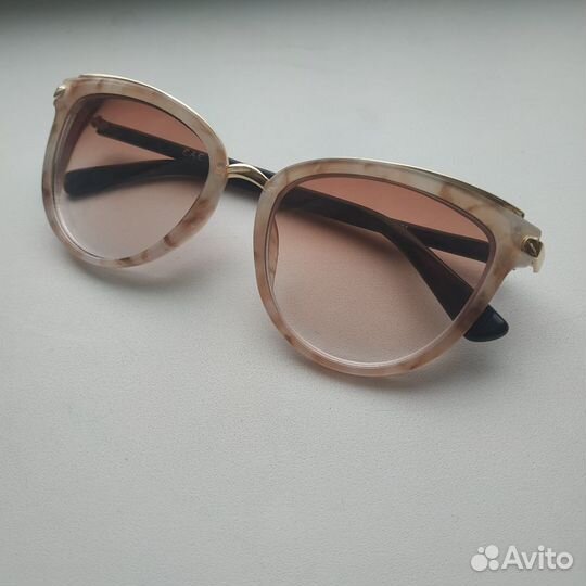 Очки / оправа -3,0