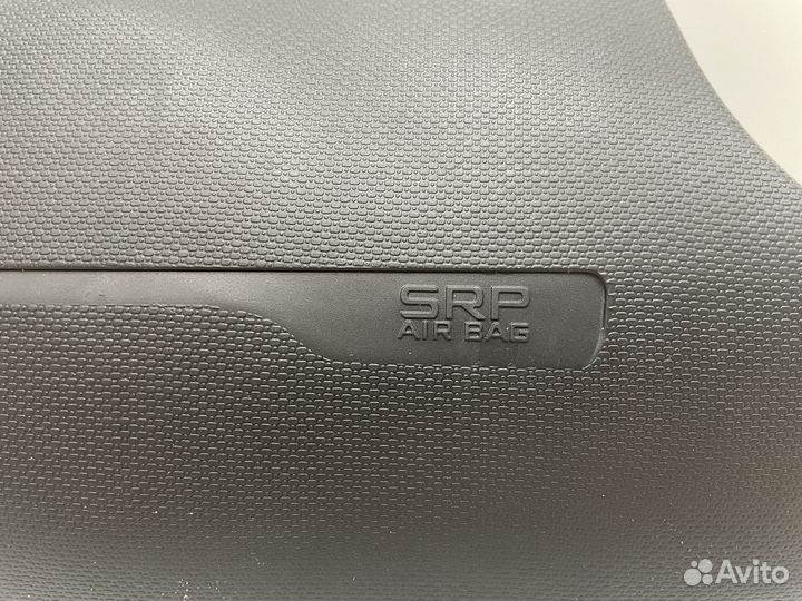 Подушка безопасности renault duster